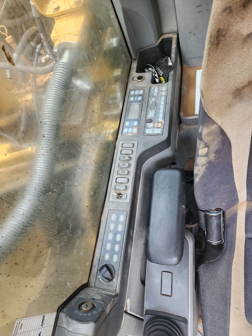 2013 CATERPILLAR 324EL - Image 14